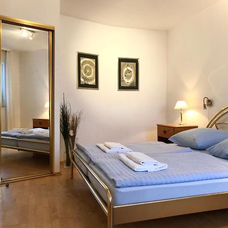 Ferienwohnung Villy Seepark 711 Heringsdorf Zewnętrze zdjęcie