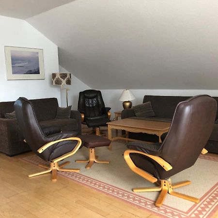 Ferienwohnung Villy Seepark 711 Heringsdorf Zewnętrze zdjęcie
