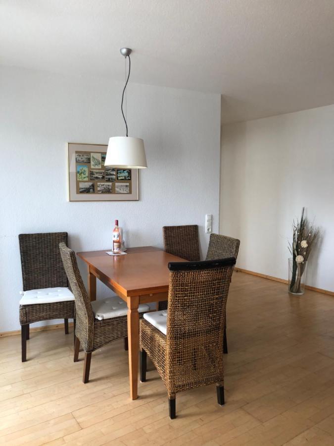 Ferienwohnung Villy Seepark 711 Heringsdorf Zewnętrze zdjęcie