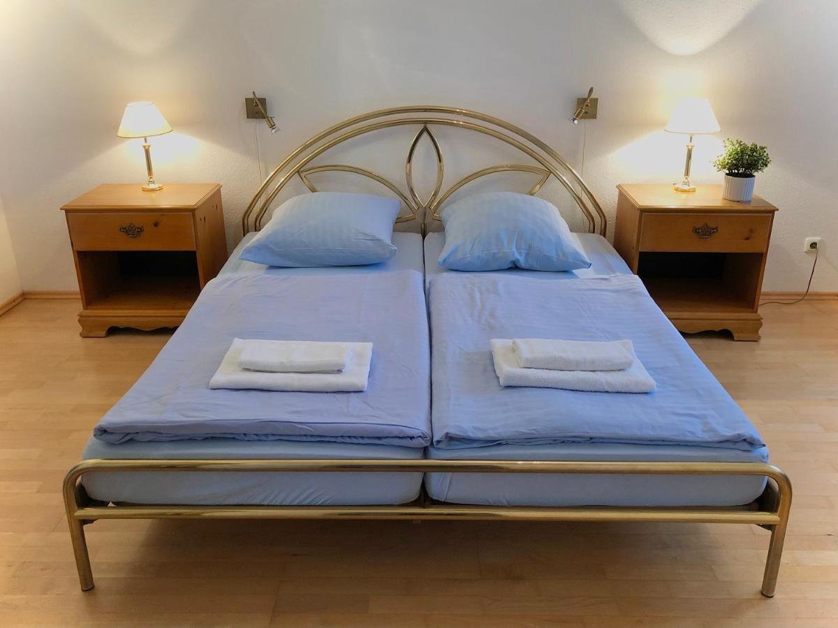 Ferienwohnung Villy Seepark 711 Heringsdorf Zewnętrze zdjęcie