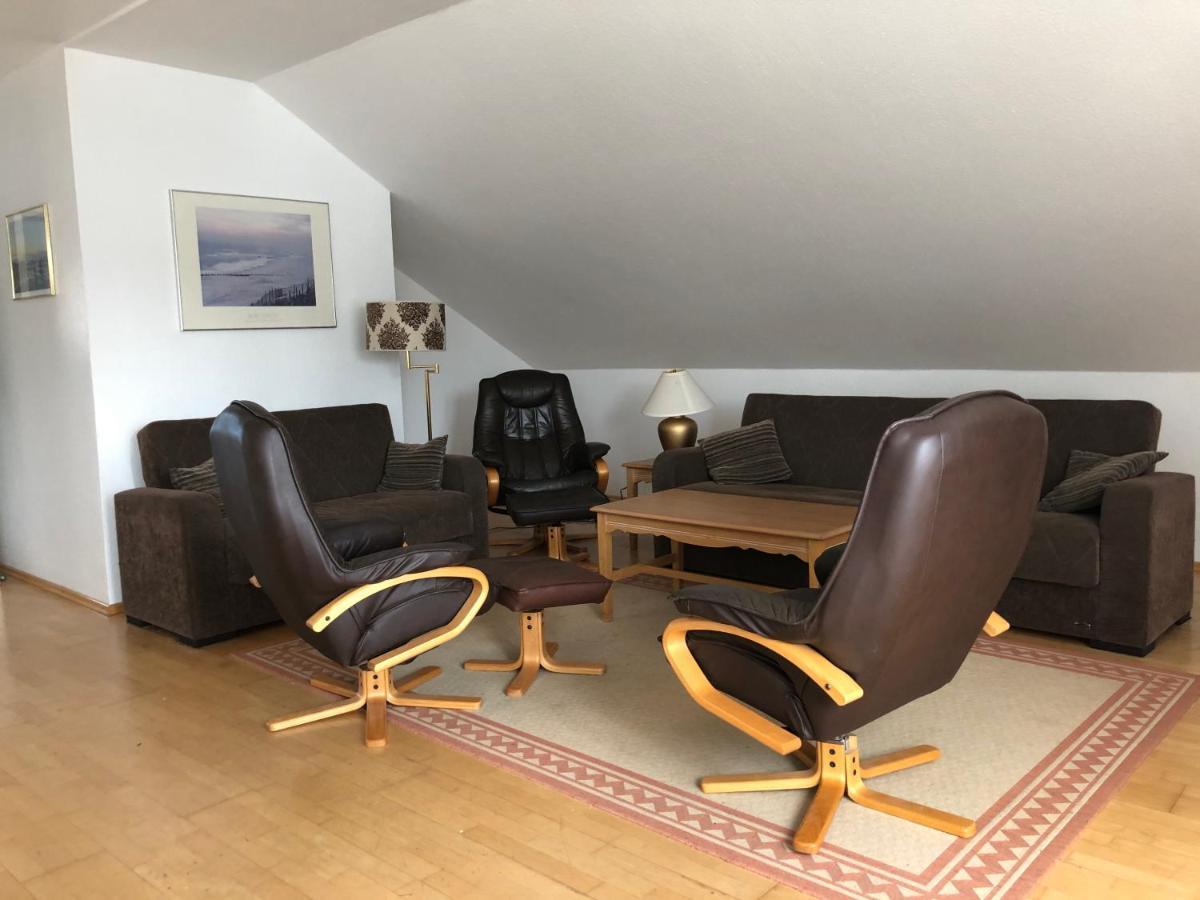 Ferienwohnung Villy Seepark 711 Heringsdorf Zewnętrze zdjęcie
