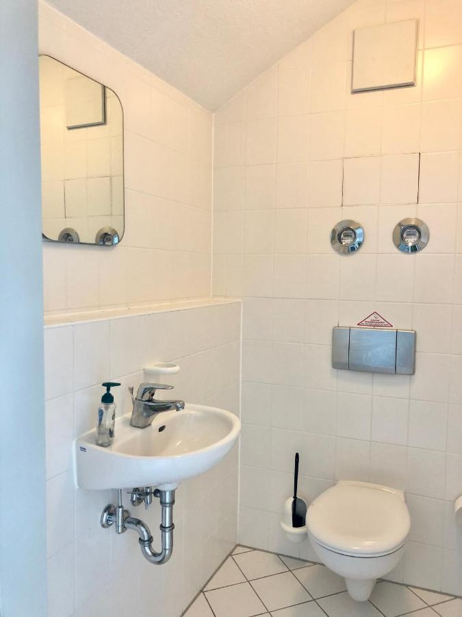 Ferienwohnung Villy Seepark 711 Heringsdorf Zewnętrze zdjęcie