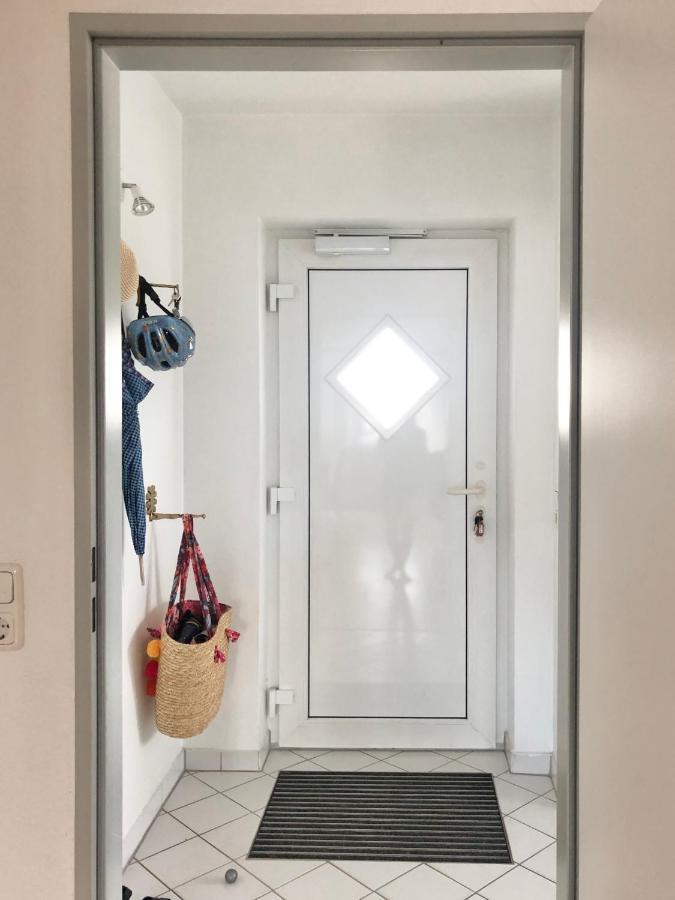 Ferienwohnung Villy Seepark 711 Heringsdorf Zewnętrze zdjęcie