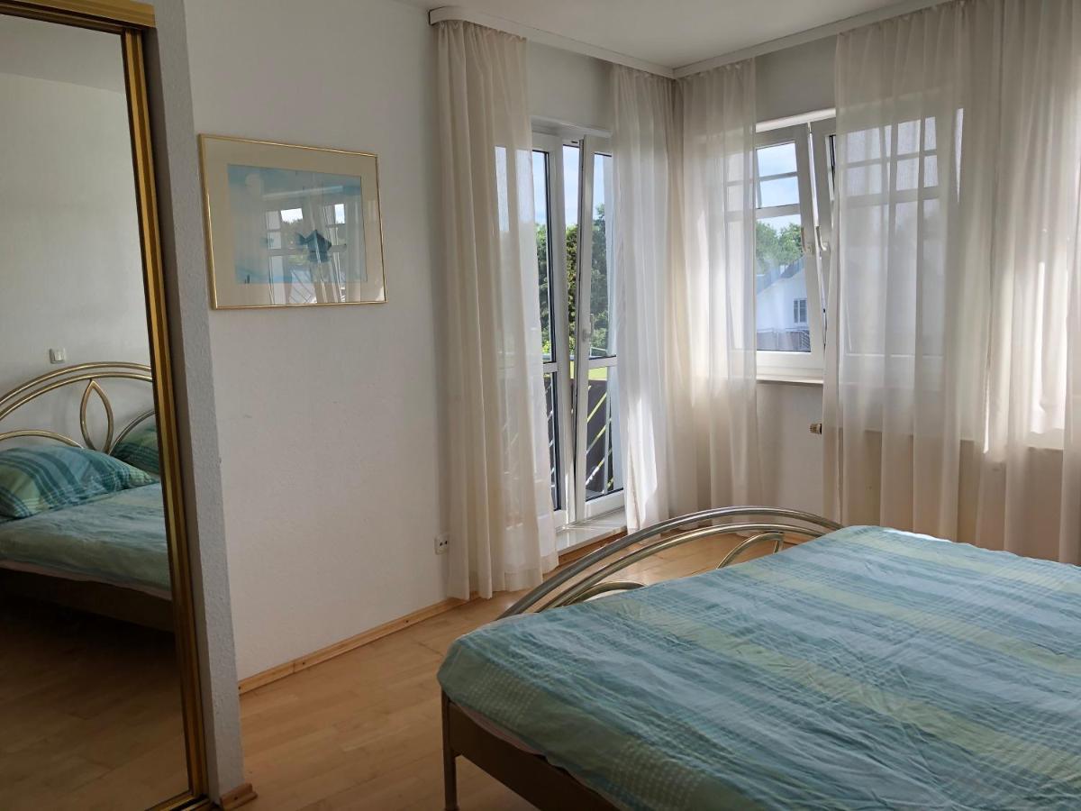 Ferienwohnung Villy Seepark 711 Heringsdorf Zewnętrze zdjęcie